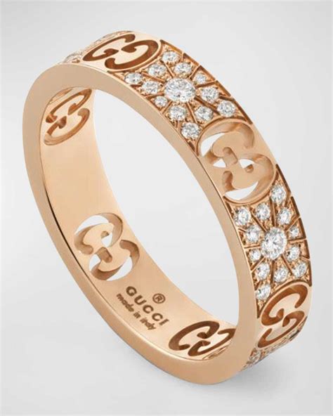 gucci ring woman|gucci outlet rings.